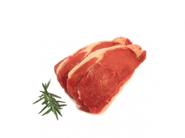 2 Rose Veal Steak (227g each)